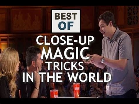 The Close Up Magician's Roadmap: From Beginner to Pro